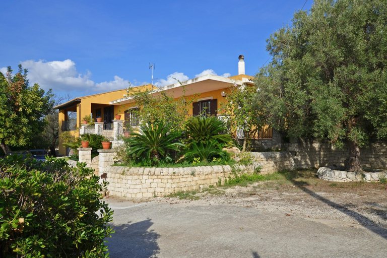 Exterior & Views 2, Villa Torres, Ragusa