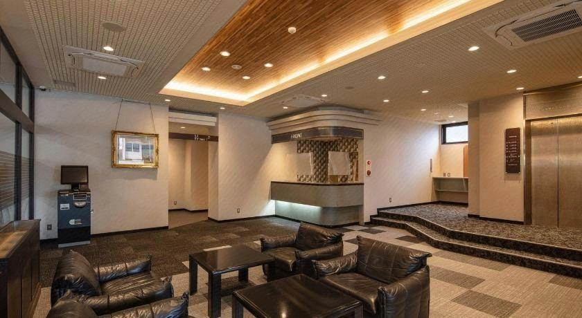 Others 4, Matto Terminal Hotel - Vacation STAY 98821v, Hakusan