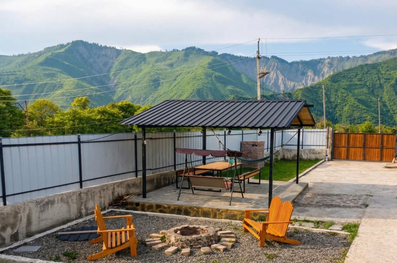 Others 5, MV Cottage 1 - Two-Bedroom Villa, Borjomi