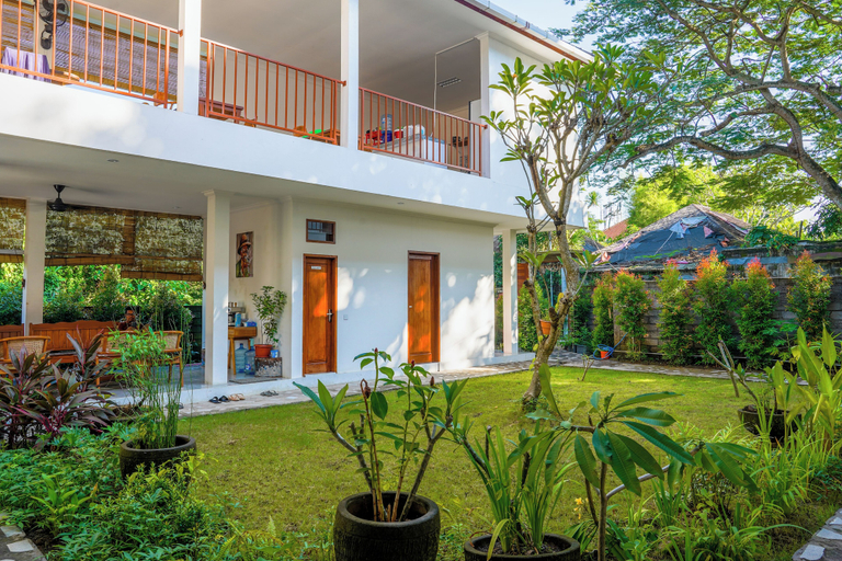 Interior, Jimbaran48, Badung