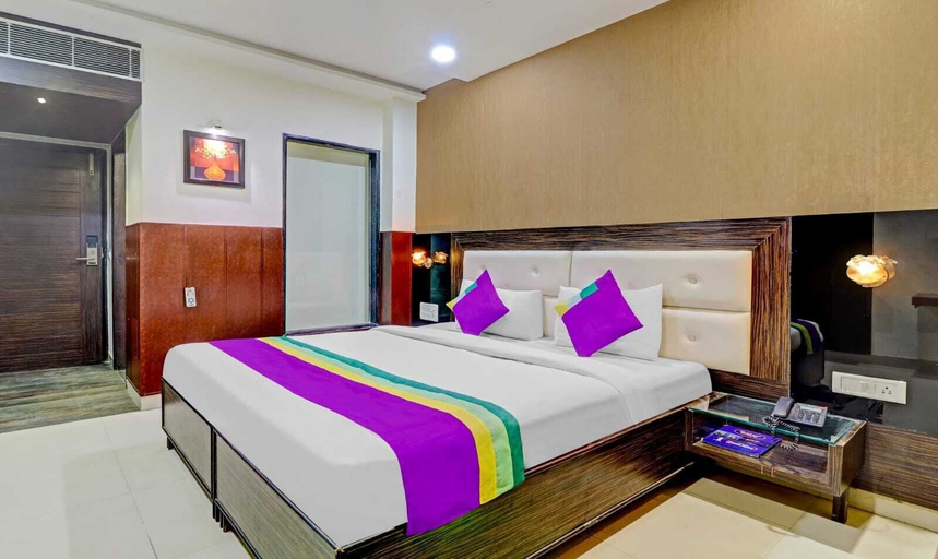 Room 3, Hotel ToBo Retreat,Agra, Agra