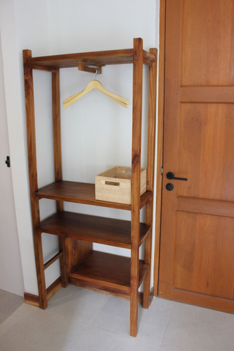 Interior 2, Leha-Leha Kuta Lombok, Lombok