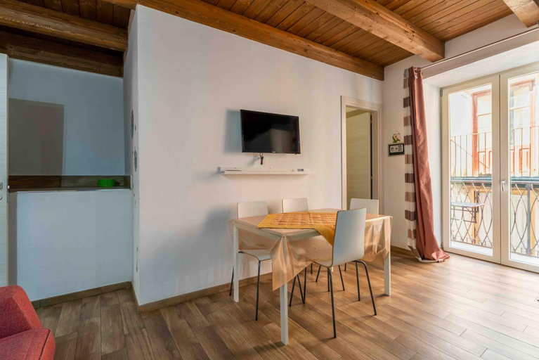 Others 5, Cefalu Center Apartments, Palermo
