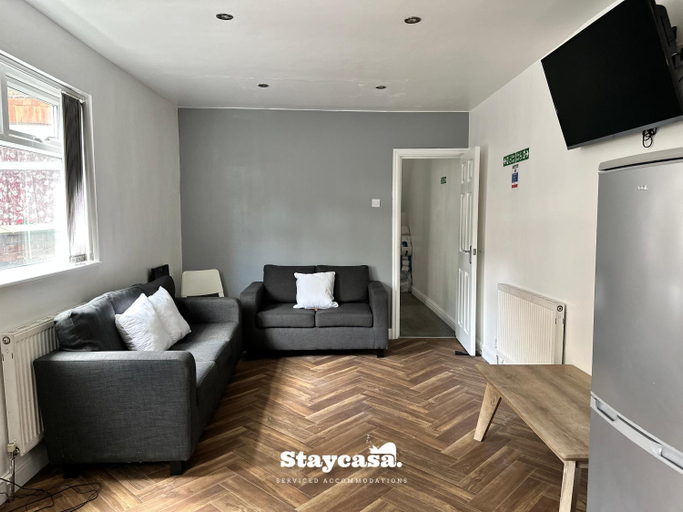 Others 5, Daisybank Co-Living - Private Room Self-Cater, Manchester