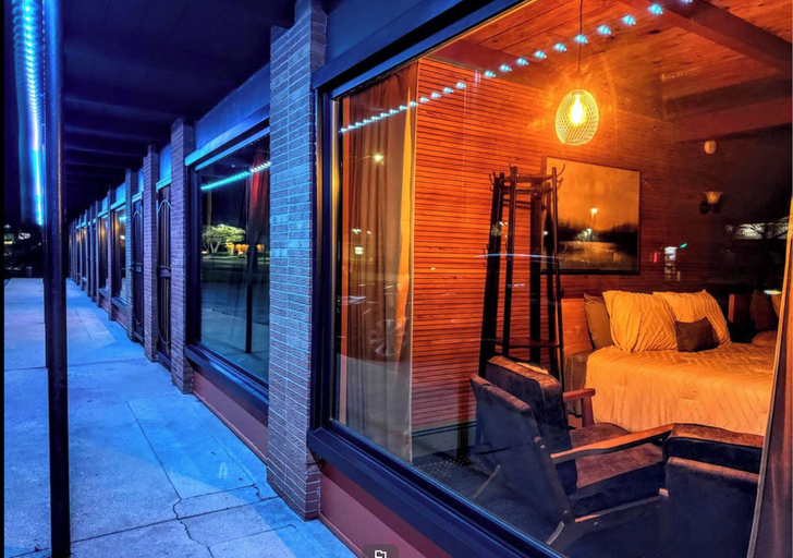 Others 5, adoba® inn & suites, Charlevoix