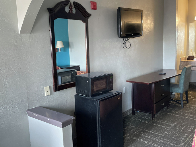 Others 5, MESQUITE INN & SUITES, Dallas