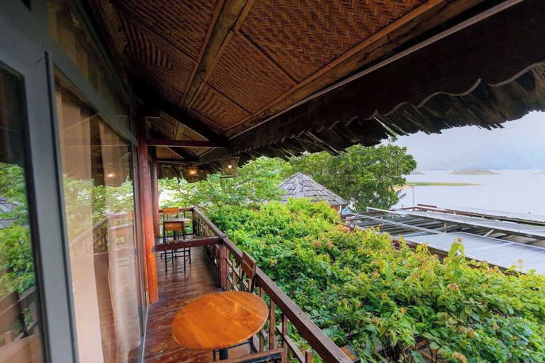 Property grounds 5, Movida Stay - Bui Vien Walking Street, District 1, District 1