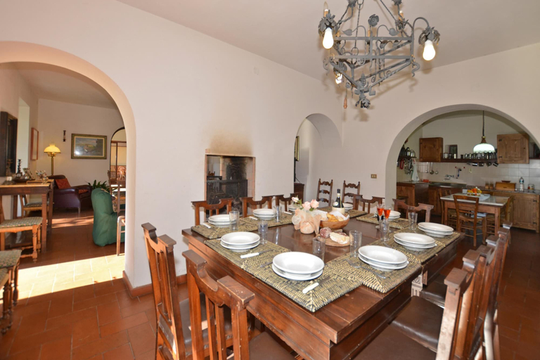 Others 5, Casale Tigli, Arezzo