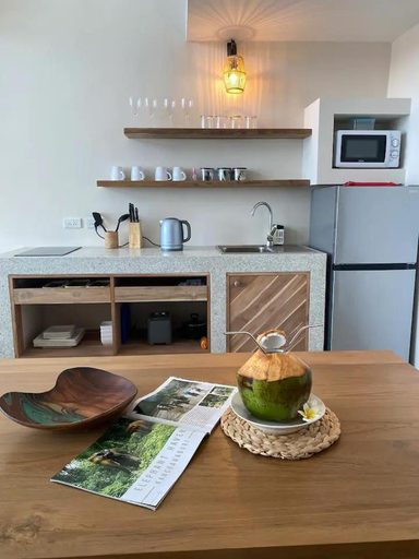 Others 5, Sarana Beach Front Villas, Ko Samui