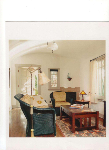 Others, Chateau Marmont, Los Angeles