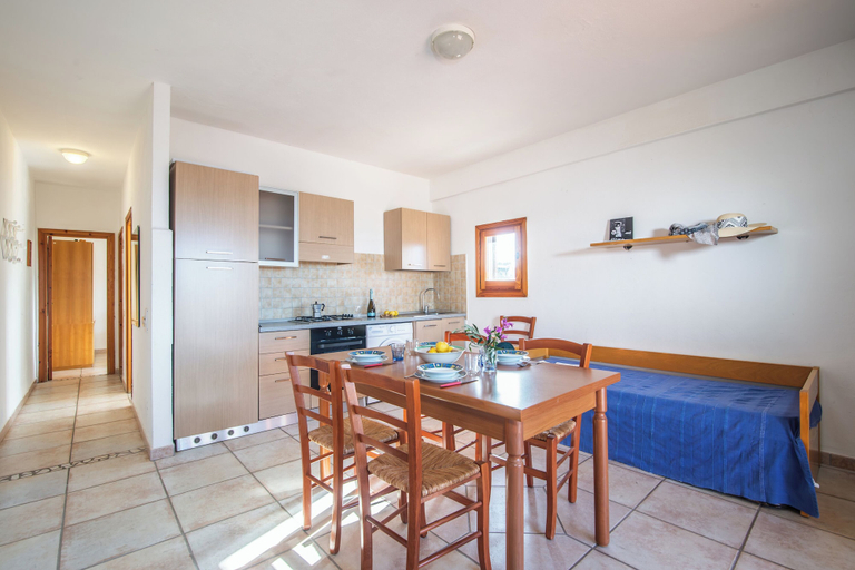 Dining room, Monte Majore 16/b, Olbia-Tempio
