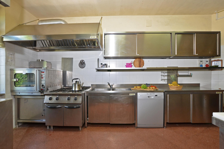 Others 3, Villa Francesca, Arezzo