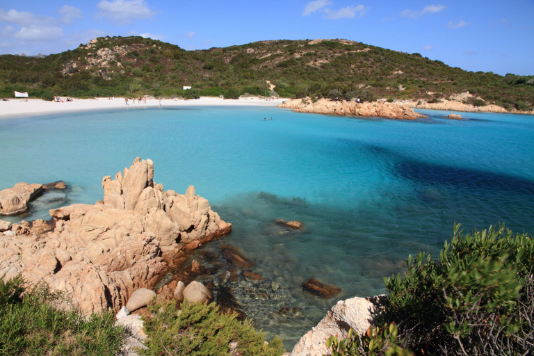 Beach, Villa La Licciola, Olbia-Tempio
