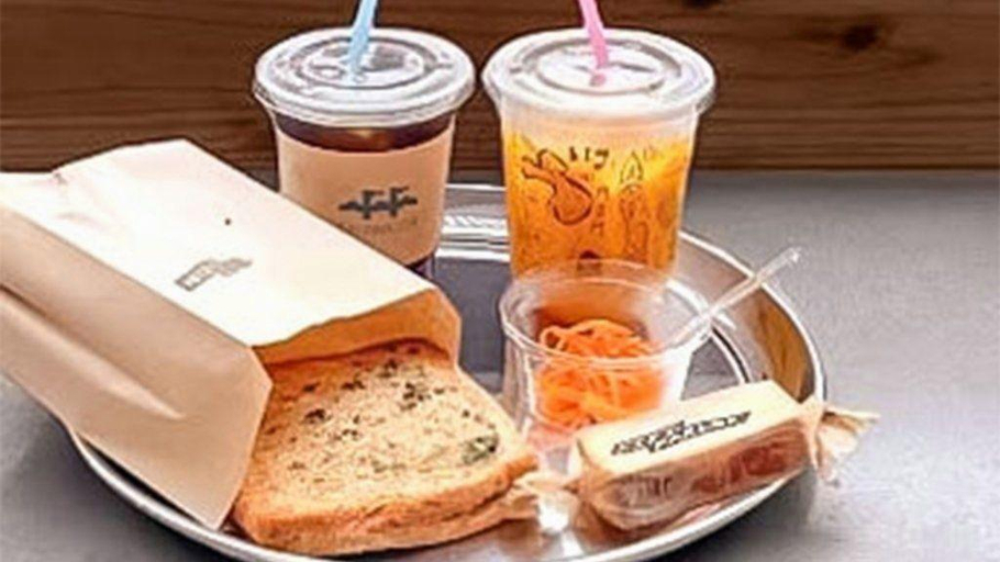 Food & Drinks 4, Kounosu, Nakijin