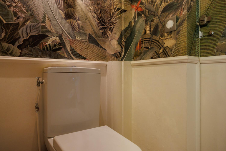 Bathroom 2, Suite dans une echoppe, Gironde