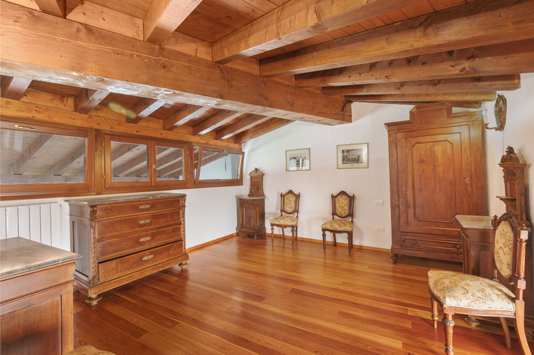 Interior 5, Teseo House Lake View & Terrace, Brescia