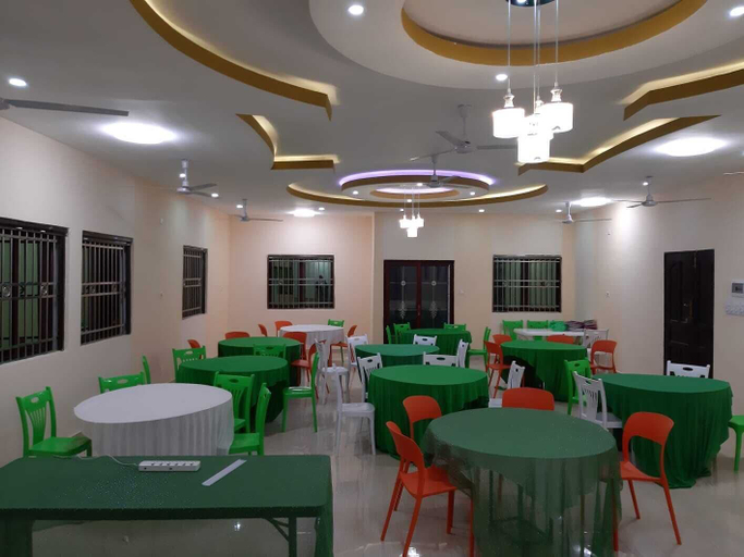 Food & Drinks, Wiyoni Royals Lamu, Lamu West