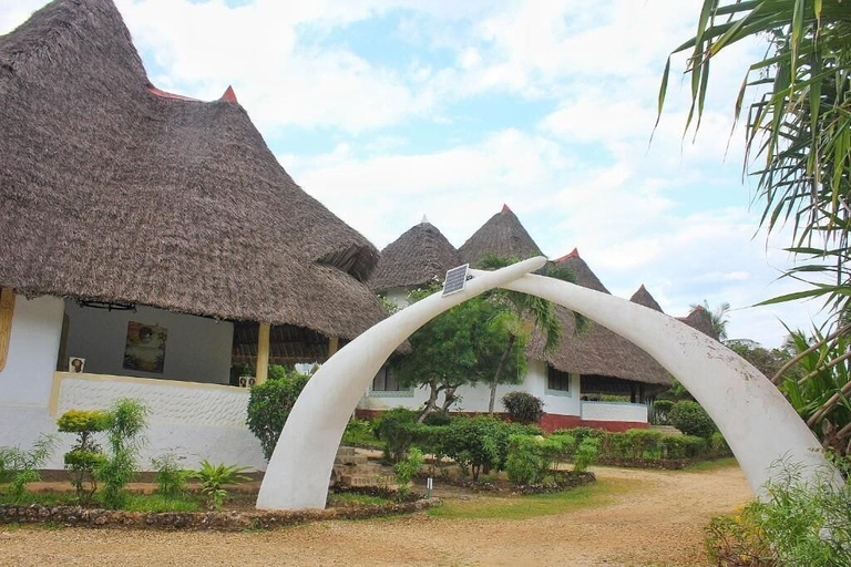 Exterior & Views 2, Diani Greenland villas, Msambweni
