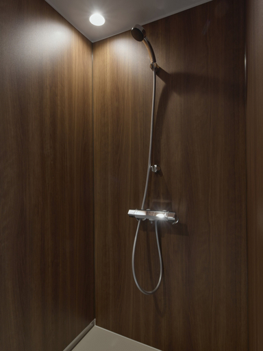 Bathroom 4, illi Tex Aoyama, Shibuya