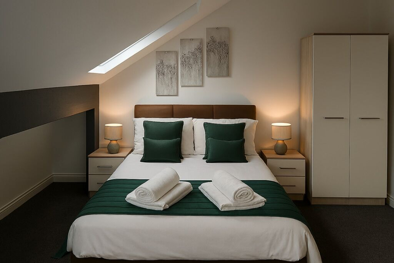 Room 5, Aspire Home Estate, Kirklees