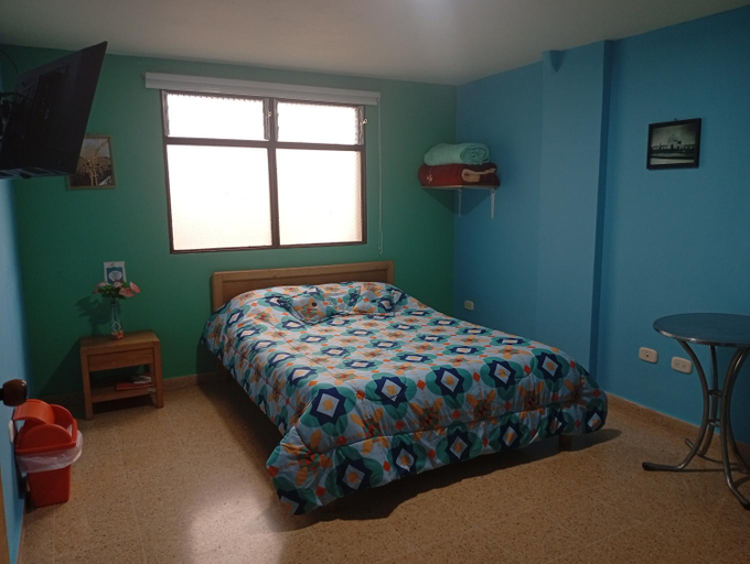 1, Hotel la perla del pereira, Rionegro