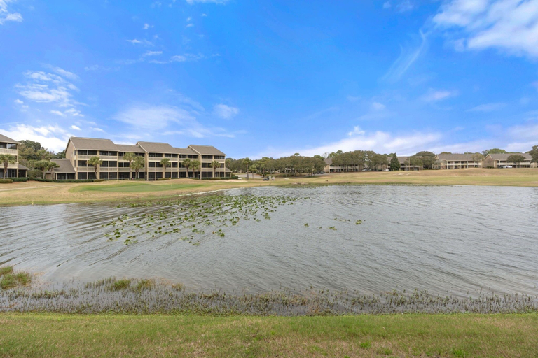 Exterior 2, Driftwood Hideaway 130 2 Bedroom Condo, Walton