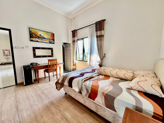 Bedroom 4, MP Villa Tirta Seville S3 Malang, Malang