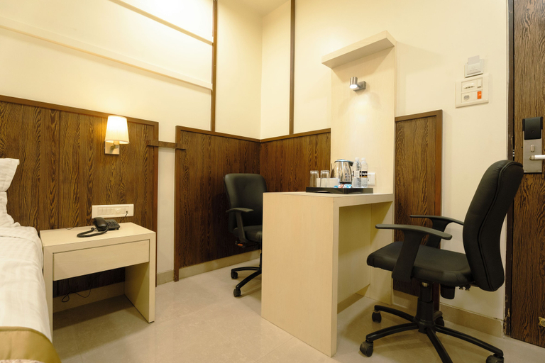 Room 5, Hotel Sitara Residency, Raigarh