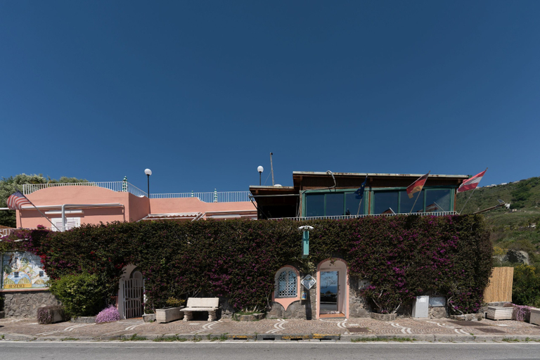 Exterior & Views 2, Hotel Residence Sant'Angelo, Napoli