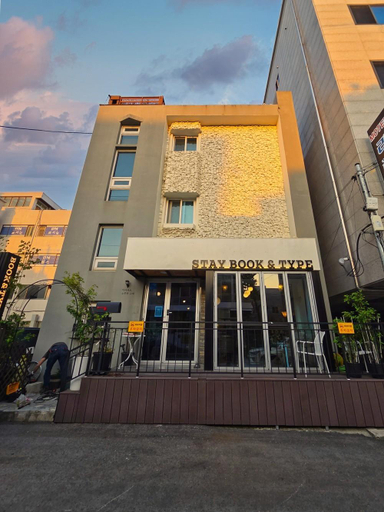 Exterior & Views 1, Gangneung Accommodation Stay Book and Type, Gangneung