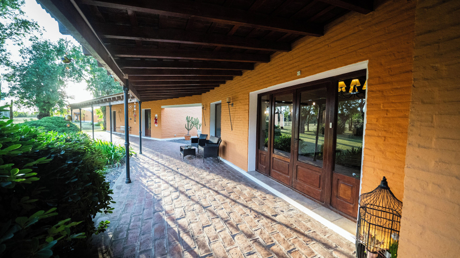 Exterior & Views 2, La Soleada Polo Ranch, Mercedes