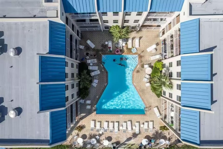 Exterior & Views 2, La Vista - 2 Br Condo, Okaloosa