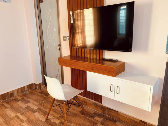Interior 5, Aronnonibash Eco Resort, Moulvibazar