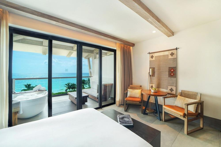 Bedroom 3, Unico Hotel Riviera Maya - All Inclusive - Adults Only, Cozumel