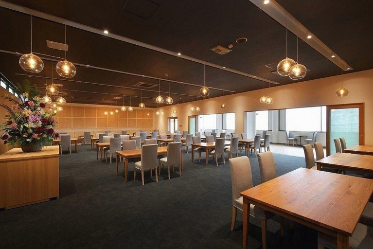 Food & Drinks 4, YUHIKAIGAN SHOKAKU, Tateyama