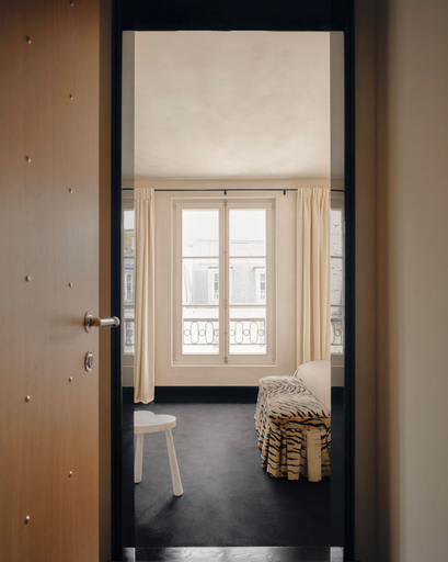 Interior 4, Pied A Terre Madeleine, Paris