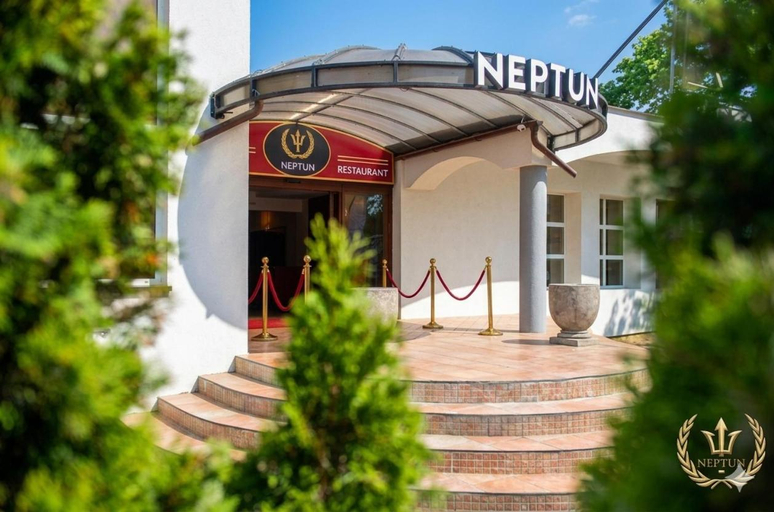 Others 2, Neptun ψ Resort - Centrum Miasta - Promenada, Plaza, Puck