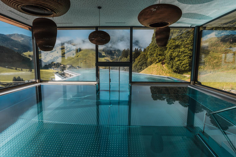 Sport & Beauty 2, Bachgut - Das Resort am Berg, Zell am See
