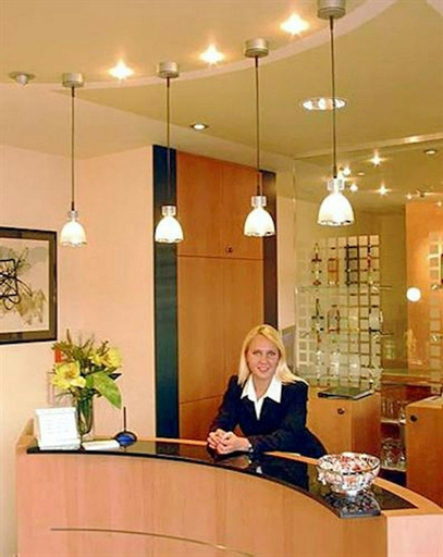 Public Area 2, Hotel Niederrader Hof, Frankfurt am Main