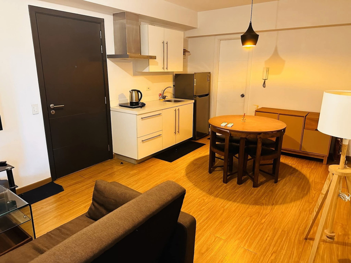Interior 4, Cityscape staycation by H&B, Parañaque