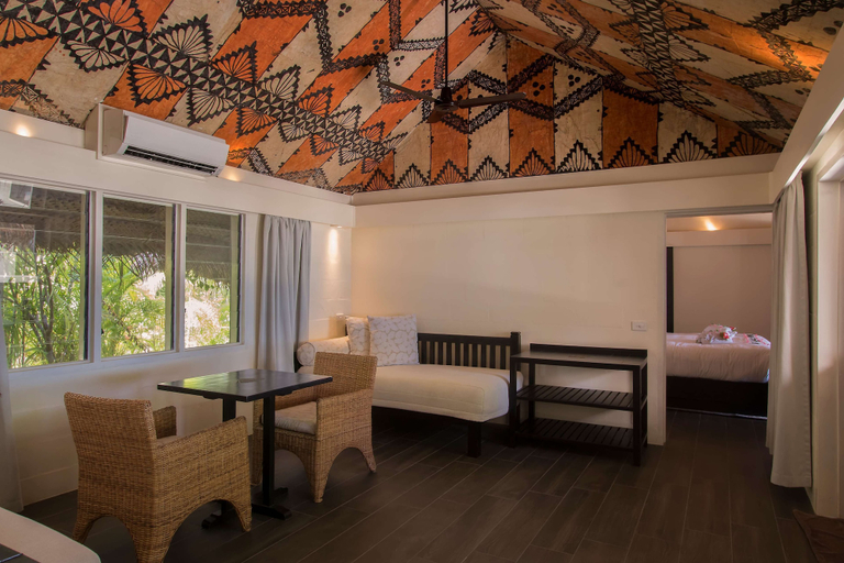 Bedroom 4, Castaway Island, Fiji, Nadroga/Navosa