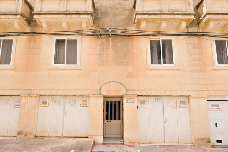 Exterior detail, Sea & Valley Views Żebbuġ Gozo