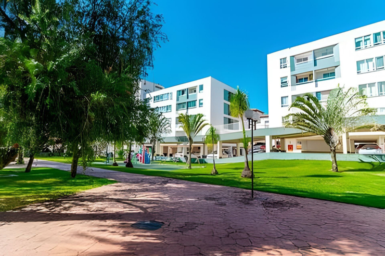 Exterior & Views 2, OZPED Flats Particulares Premier, Brasília