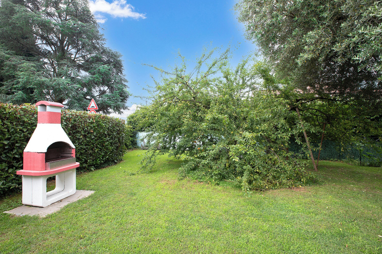 Others 4, Connie's apartment Extra Pet Friendly, Varese