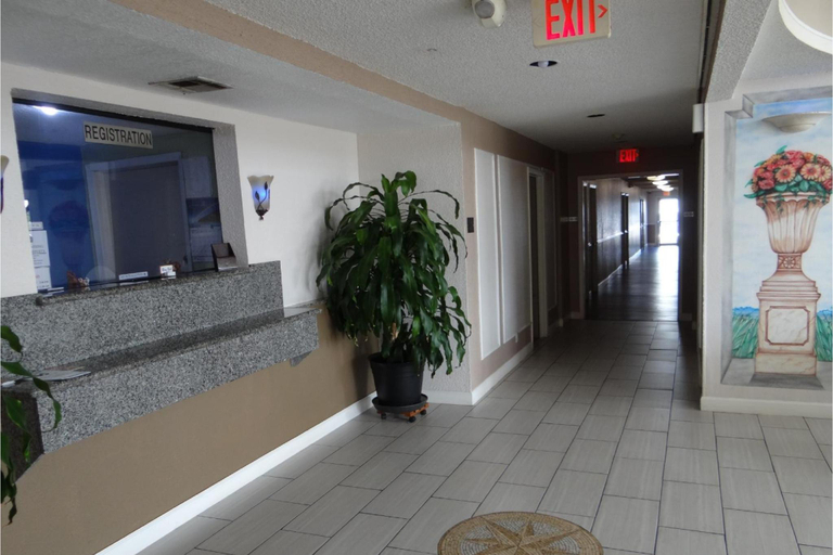 Public Area 2, Regency Inn & Suites Houston East I 10, Houston