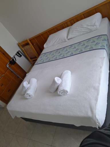 Bedroom 4, Cidihan Hotel, Kuşadası