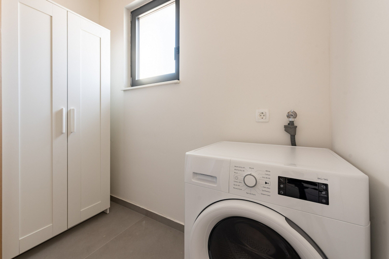 Interior 4, Apartments Vir Horizon, Vir