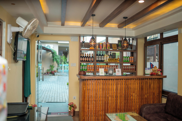 Food & Drinks 4, Hotel Peacock, Narayani