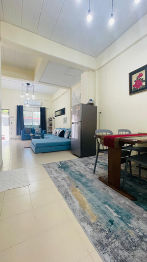 Others 5, Baan Mali one, Hua Hin