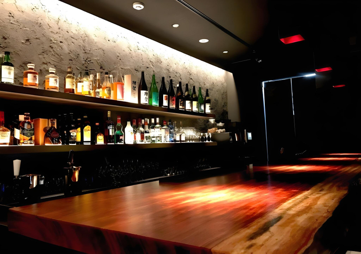 Food & Drinks 5, mizuka Business Canal City Hakatamae, Fukuoka